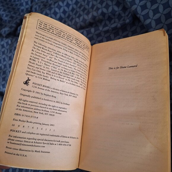 everything's eventual - Picture 6 of 10